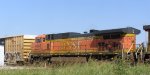 BNSF 434?